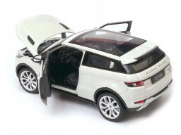 Welly Land Rover Range Rover Evoque 1:24 